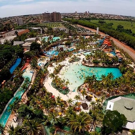 Vila Recanto Jacobs Olímpia Exteriér fotografie