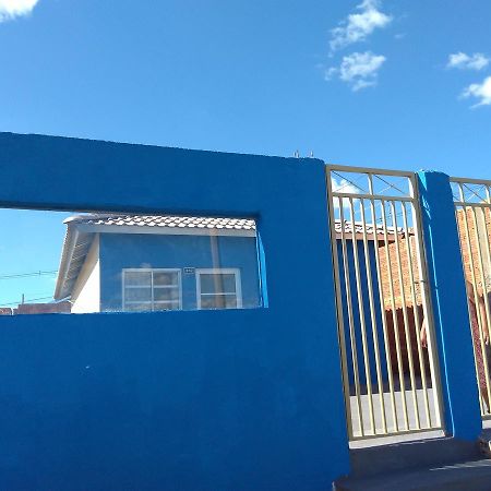 Vila Recanto Jacobs Olímpia Exteriér fotografie