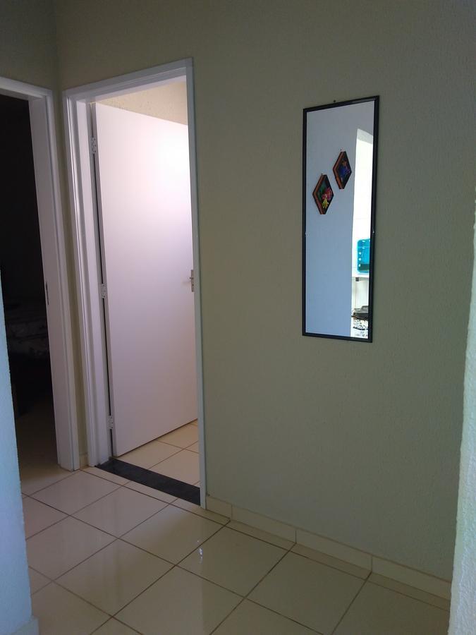Vila Recanto Jacobs Olímpia Exteriér fotografie