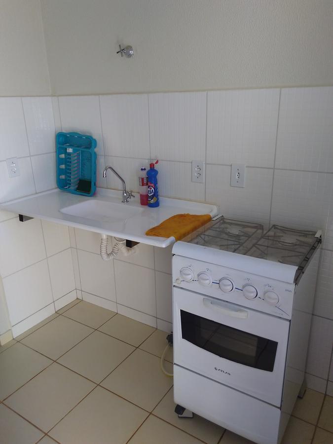 Vila Recanto Jacobs Olímpia Exteriér fotografie