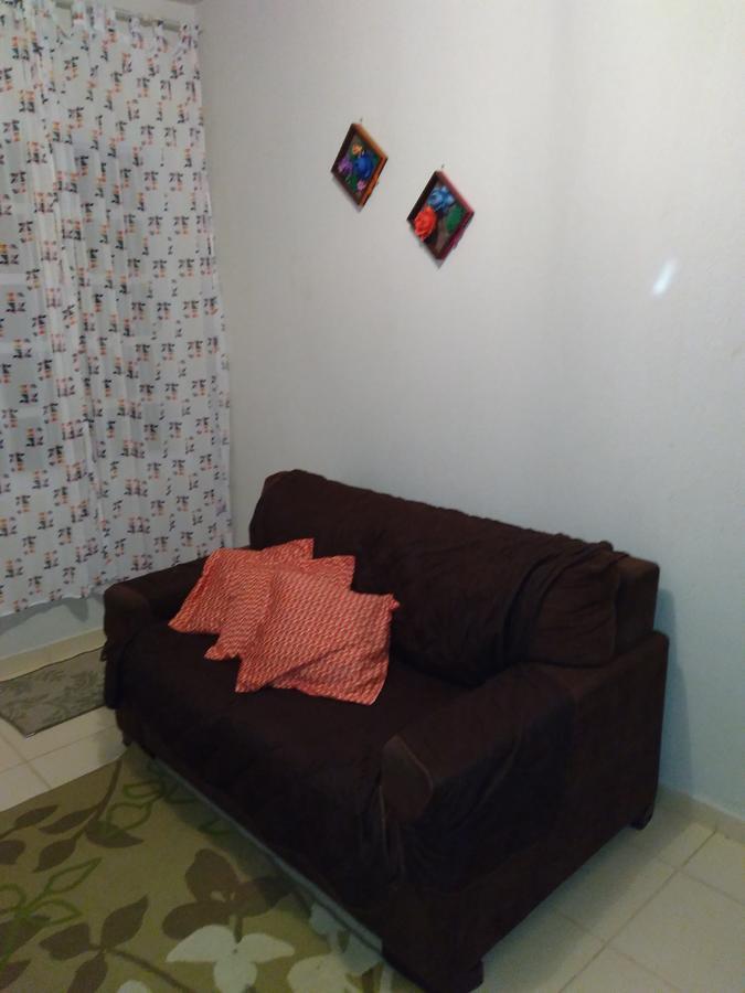 Vila Recanto Jacobs Olímpia Exteriér fotografie