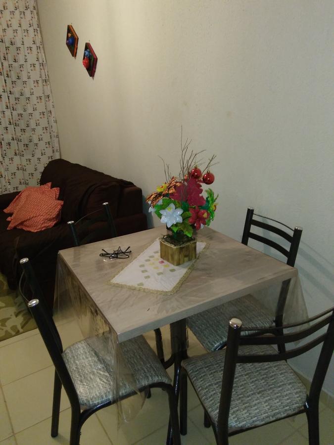 Vila Recanto Jacobs Olímpia Exteriér fotografie
