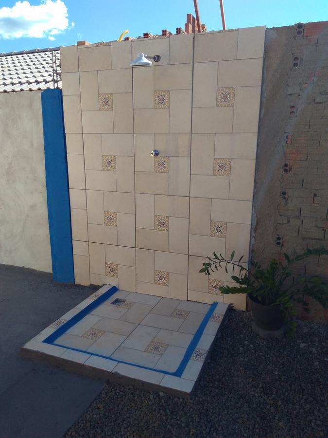 Vila Recanto Jacobs Olímpia Exteriér fotografie