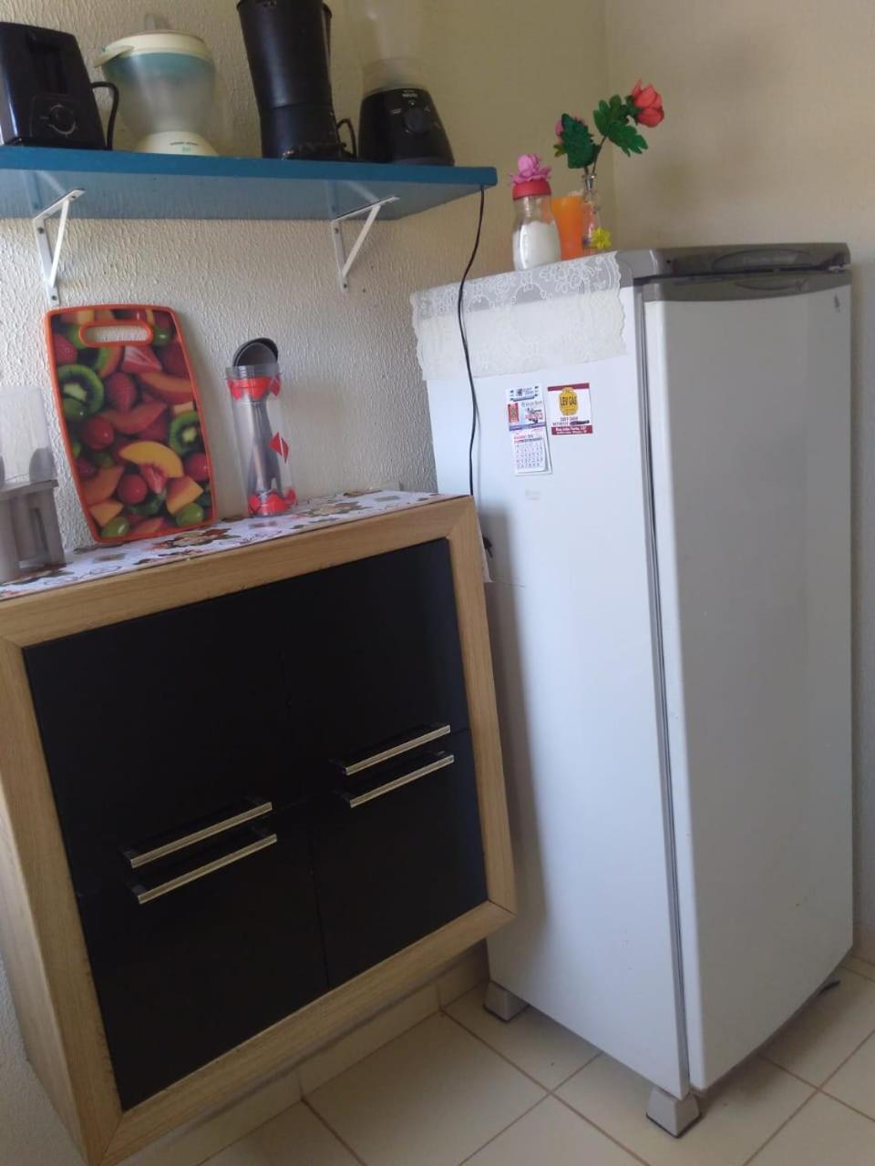 Vila Recanto Jacobs Olímpia Exteriér fotografie